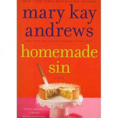 Homemade Sin | Mary Kay Andrews