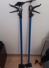 Suporti montat rigips foto