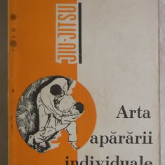 Florian Frazze (Frazzei) - Jiu-jitsu. Arta apararii individuale