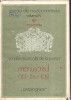 1284SPN Școala muzicală de la Putna, manuscrisul nr I &ndash; 26/Iași, Antologhion din Biblioteca Centrală Universitară Mihai Eminescu din Iași, 1981