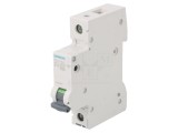 &Icirc;ntrerupător de Supracurent 16A 1P 10kA 230/400V