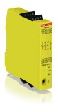 Releu de Siguranță SENTRY 24VDC pentru Șină DIN IP20