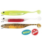 Shad Baracuda Deluxe 4 - 5461, 80 mm, 2.7 g, 10 buc/set A024