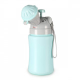 Pisoar portabil pentru baieti 12+ luni, 500ml, Kidscenter