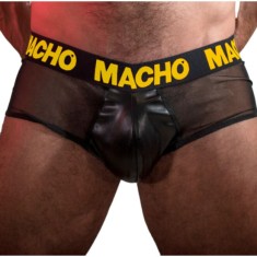 MACHO - MX24AN SLIP GALBEN foto