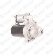 Starter MERCEDES CLK Cabriolet (A208) (1998 - 2002) QWP WST372 foto