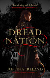 Dread Nation | Justina Ireland