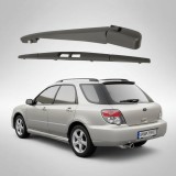 Cumpara ieftin Braț și Lamelă Ștergător Spate Subaru Impreza Estate GG (2000-2008) - 360mm, Mammooth RAW217