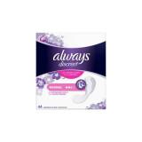 Cumpara ieftin Always Discreet Liners Normal, 44 buc