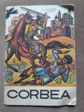 CORBEA , 1968