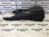 Consola centrala fara cotiera de Europa BMW X5 X6 E70 E71