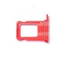 Suport SIM Rosu Apple iPhone 13, Bulk