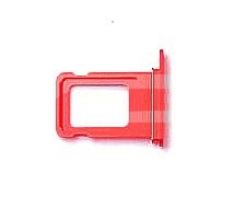 Suport SIM iPhone 13 RED foto