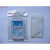 HUSA SILICON S-LINE LG L4 2 (E440) TRANSPARENT