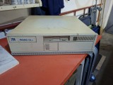 calculator 386 Retro ani 1990 procesor 33Mhz obiect retro vechi de colectii