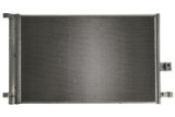 Condensator, climatizare BMW X7 (G07) (2019 - Prezent) THERMOTEC KTT110856