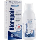 Apă de gură Biorepair Collutorio, fără alcool, 500 ml