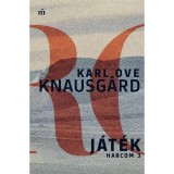 J&aacute;t&eacute;k - Harcom 3. - Karl Ove Knausgard