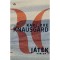 J&aacute;t&eacute;k - Harcom 3. - Karl Ove Knausgard