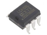 Releu Semiconductor SPST-NO 350VAC 50mA