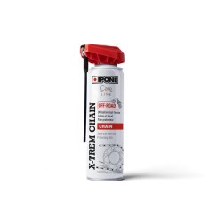 MBS Spray de uns lant Ipone X-Trem Chain Off-Road , 0.25L, Cod Produs: 800647IP