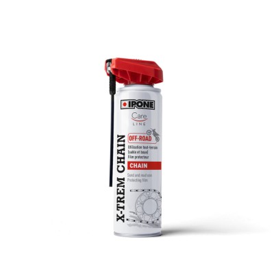 MBS Spray de uns lant Ipone X-Trem Chain Off-Road , 0.25L, Cod Produs: 800647IP foto