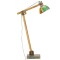 Lampa de podea, multicolor, E27 - 4