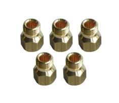 SET COVORASE AUTO CAUCIUC UMBRELLA PENTRU VW PASSAT B6 2005- PASSAT B7 2010- 4 PCS 80310 foto