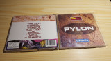 [CDA] Pylon - Chain - cd audio original, Rock