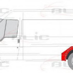 Panou lateral FORD TRANSIT bus (2006 - 2014) BLIC 6504-03-2509593P