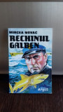 RECHINUL GALBEN - MIRCEA NOVAC