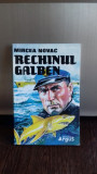 RECHINUL GALBEN - MIRCEA NOVAC