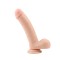 Dildo Rosy Matt 20cm