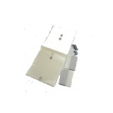 Set Instalare Masina Spalat Vase Whirlpool Indesit 45/60 cm Original Piesa Cod 488000540866 C00540866