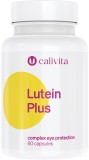 Cumpara ieftin Lutein Plus Complex pentru Protectia Ochilor (60 capsule) - Calivita
