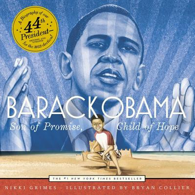 Barack Obama: Son of Promise, Child of Hope foto