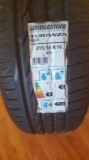 Cumpara ieftin Anvelopa Bridgestone Turanza Er300 215/55/16