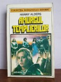 Hanny Alders &ndash; Amurgul templierilor, Nemira