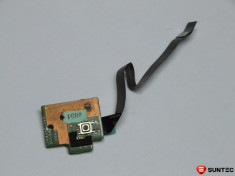 Power button HP Pavilion DV7 seria 3000 DAUT3APB6C1 foto