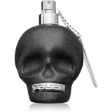 Police To Be Hyperverse EDT Eau de Toilette pentru bărbați 70 ml