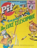 Revista PIF nr 602/ 1980