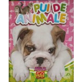 PUI DE ANIMALE, ALBUM DE ABTIBILDURI-COLECTIV-248146