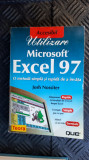 Cumpara ieftin Utilizare Microsoft Office 97 JOSH NOSSITER