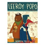 The Adventures of Leeroy and Popo