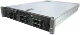 Server DELL POWEREDGE R710 2 x E5640 2.66GHZ 32GB RAM 6 x LFF