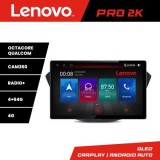 Navigatie Ford Transit K-845 Lenovo PRO 4+64 13 inch 2K android 4G DSP gps internet 8Core CarStore Technology
