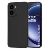 Husa silicon OnePlus 15R Asteroid GSM SoftFlex, negru