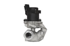 Supapa EGR Citroen C1, 06.05-09.14, C2 09.03-, C3 1 02.02-, Nemo 02.08-, Ford Fiesta 5 11.01-03.10, Fusion 08.02-12.12, Peugeot 1007 04.05-, 107, 06.