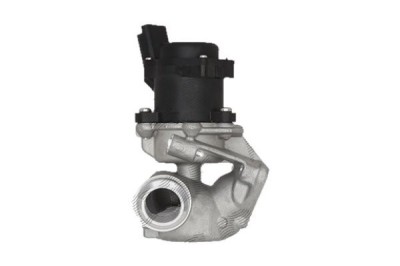 Supapa EGR Citroen C1, 06.05-09.14, C2 09.03-, C3 1 02.02-, Nemo 02.08-, Ford Fiesta 5 11.01-03.10, Fusion 08.02-12.12, Peugeot 1007 04.05-, 107, 06. foto