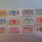 SAITNT PIERRE MIQUELON SERIE NESTAMPILATA MNH/MH-334